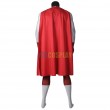 Invincible Omni-Man Nolan Grayson Cosplay Costumes