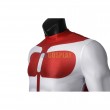 Invincible Omni-Man Nolan Grayson Cosplay Costumes