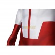 Invincible Omni-Man Nolan Grayson Cosplay Costumes