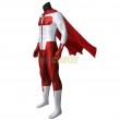 Invincible Omni-Man Nolan Grayson Cosplay Costumes