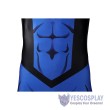 Invincible Season 4 Mark Grayson Cosplay Costume Suit