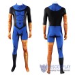 Invincible Season 4 Mark Grayson Cosplay Costume Suit