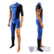 Invincible Season 4 Mark Grayson Cosplay Costume Suit
