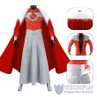 Invincible Season 4 Thragg Cosplay Costume Full Set for Adults