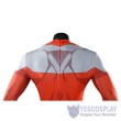 Invincible Season 4 Thragg Cosplay Costume Full Set for Adults
