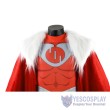 Invincible Season 4 Thragg Cosplay Costume Full Set for Adults