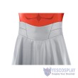 Invincible Season 4 Thragg Cosplay Costume Full Set for Adults