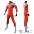 Invincible Season 4 Thragg Cosplay Costume Full Set for Adults