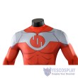 Invincible Season 4 Thragg Cosplay Costume Full Set for Adults