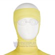 Invincible Mark Grayson Cosplay Costume Jumpsuit