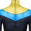 Invincible Mark Grayson Cosplay Costume Jumpsuit
