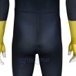 Invincible Mark Grayson Cosplay Costume Jumpsuit