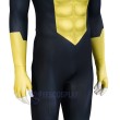 Invincible Mark Grayson Cosplay Costume Jumpsuit