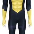 Invincible Mark Grayson Cosplay Costume Jumpsuit