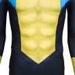 Invincible Mark Grayson Cosplay Costume Jumpsuit