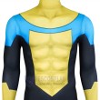 Invincible Mark Grayson Cosplay Costume Jumpsuit