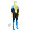 Invincible Mark Grayson Cosplay Costume Jumpsuit