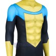Invincible Mark Grayson Cosplay Costume Jumpsuit