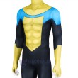Invincible Mark Grayson Cosplay Costume Jumpsuit
