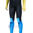 Invincible Mark Grayson Cosplay Costume Jumpsuit