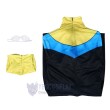 Invincible Mark Grayson Cosplay Costume Jumpsuit