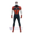 Oliver Grayson Kid Omni-Man Invincible Season 4 Cosplay Costume