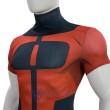 Oliver Grayson Kid Omni-Man Invincible Season 4 Cosplay Costume