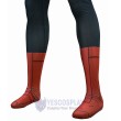 Oliver Grayson Kid Omni-Man Invincible Season 4 Cosplay Costume