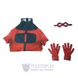 Oliver Grayson Kid Omni-Man Invincible Season 4 Cosplay Costume