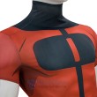Oliver Grayson Kid Omni-Man Invincible Season 4 Cosplay Costume