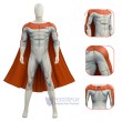 Nolan Grayson Omni-Man Invincible Season 4 Cosplay Costume