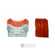 Nolan Grayson Omni-Man Invincible Season 4 Cosplay Costume