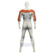 Nolan Grayson Omni-Man Invincible Season 4 Cosplay Costume