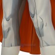 Nolan Grayson Omni-Man Invincible Season 4 Cosplay Costume
