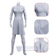 Invincible Anissa Cosplay Costume Suit Anime Series Cosplay