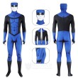 Mark Grayson Cosplay JumpSuits Invincible Season 3 Halloween Outfit