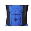 Mark Grayson Cosplay JumpSuits Invincible Season 3 Halloween Outfit