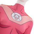 Atom Eve Cosplay Costumes Invincible Halloween Gift Outfit for Fans