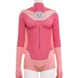 Atom Eve Cosplay Costumes Invincible Halloween Gift Outfit for Fans
