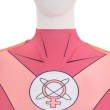 Atom Eve Cosplay Costumes Invincible Halloween Gift Outfit for Fans