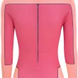 Atom Eve Cosplay Costumes Invincible Halloween Gift Outfit for Fans