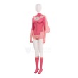 Atom Eve Cosplay Costumes Invincible Halloween Gift Outfit for Fans