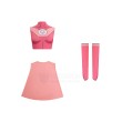 Atom Eve Cosplay Costumes Invincible Halloween Gift Outfit for Fans