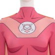 Atom Eve Cosplay Costumes Invincible Halloween Gift Outfit for Fans