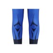 Mark Grayson Cosplay Costumes Kids Version Invincible Season 3 Spandex Suits with Mask
