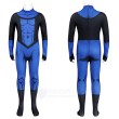 Mark Grayson Cosplay Costumes Kids Version Invincible Season 3 Spandex Suits with Mask