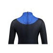 Mark Grayson Cosplay Costumes Kids Version Invincible Season 3 Spandex Suits with Mask