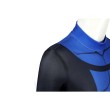 Mark Grayson Cosplay Costumes Kids Version Invincible Season 3 Spandex Suits with Mask