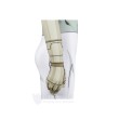 Thragg Spandex Cosplay Costumes Invincible Season 3 Kids Halloween or Birthday Suits
