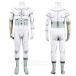 Thragg Spandex Cosplay Costumes Invincible Season 3 Kids Halloween or Birthday Suits